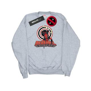 MARVEL  Sweatshirt 