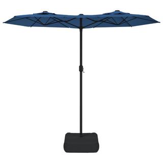 VidaXL Parasol de jardin  