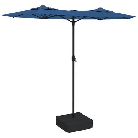 VidaXL Parasol de jardin  