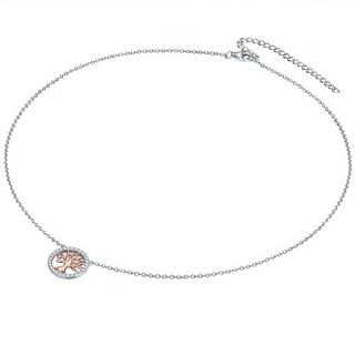 Rafaela Donata  Halskette Lebensbaum 