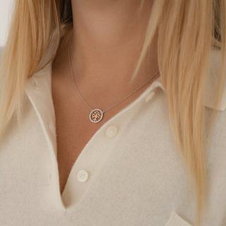 Rafaela Donata  Halskette Lebensbaum 