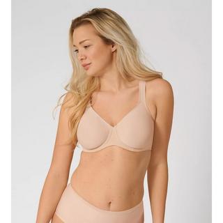 Triumph Modern W Reggiseno Cotone Morbido  