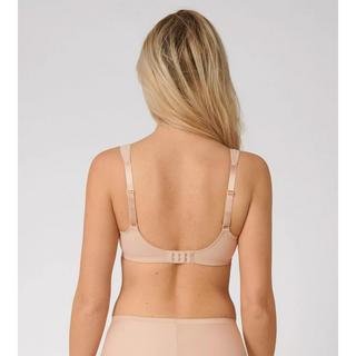 Triumph Modern W Reggiseno Cotone Morbido  