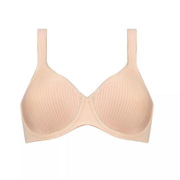 reggiseno in morbido cotone modern w