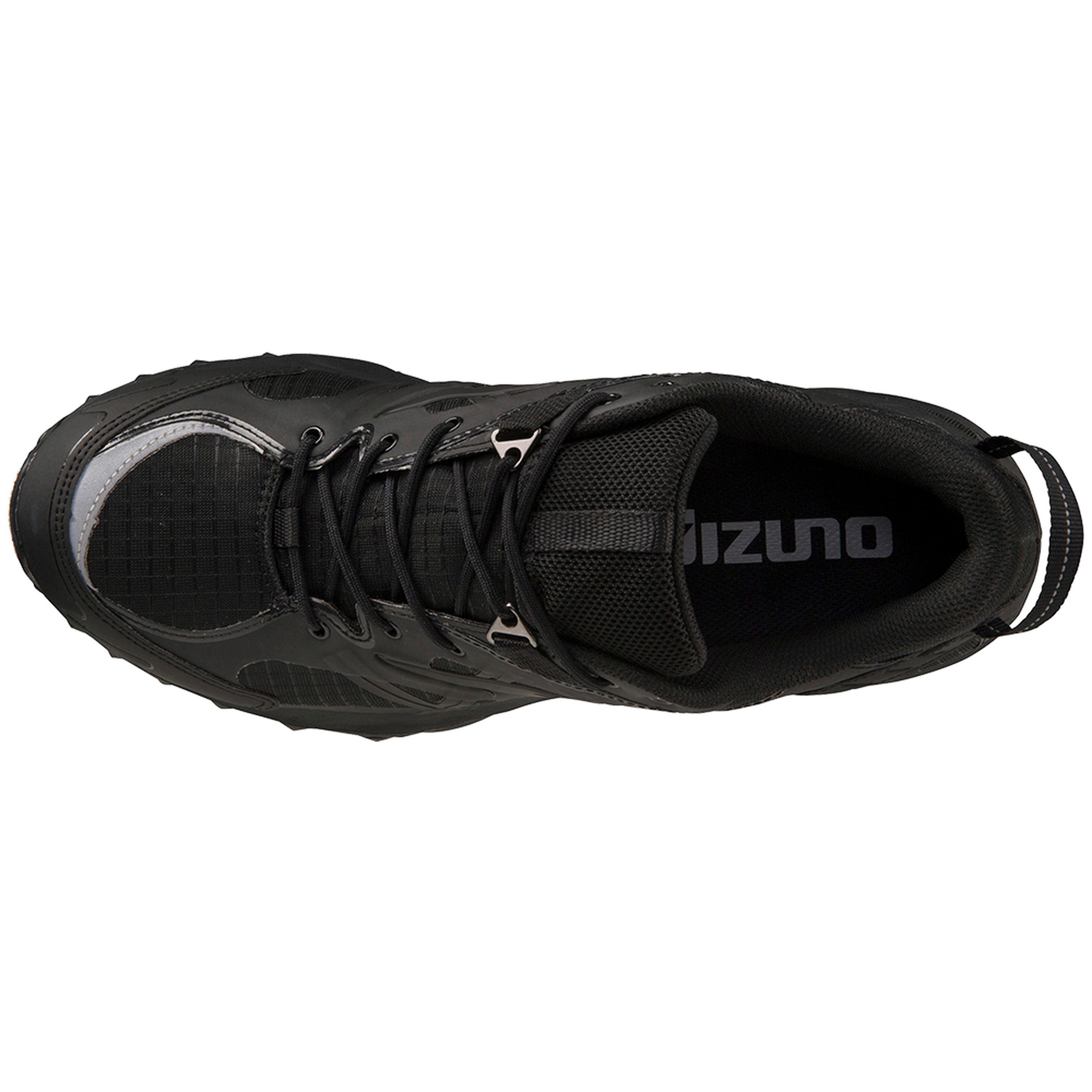 MIZUNO  baskets wave mujin tl gtx 