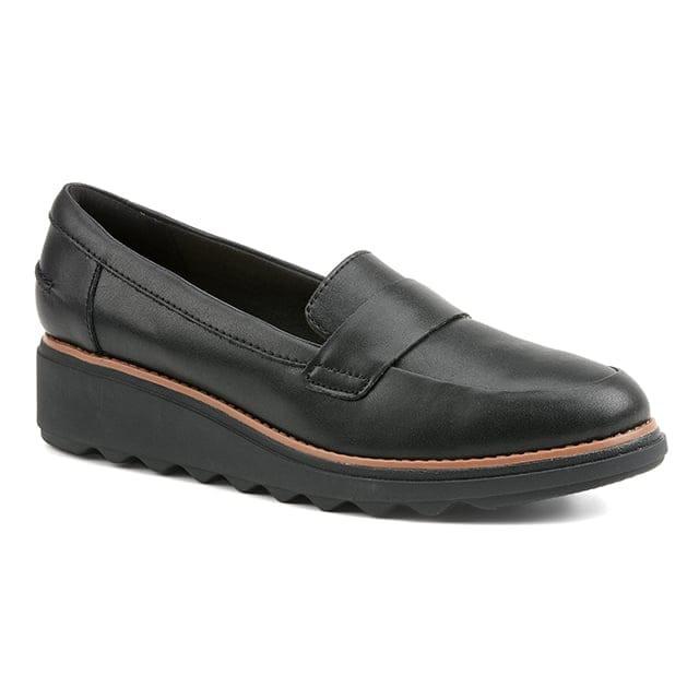 Clarks  Sharon Gracie-5.5 