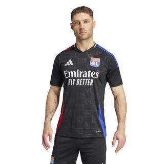 adidas  maillot extérieur ol 2024/25 