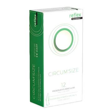 Circum'Size