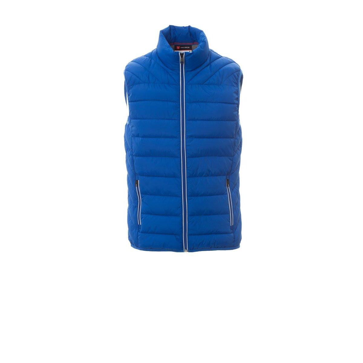 Image of Ärmellose Daunenjacke Time Herren XXL