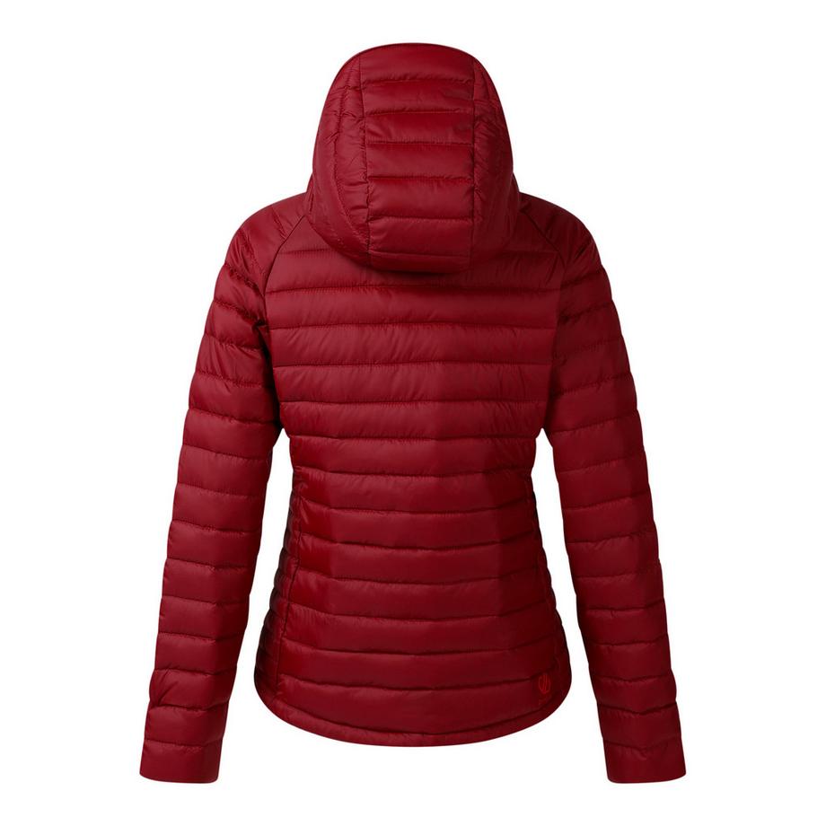 Dare 2B Giacca Air Lite con Cappuccio  