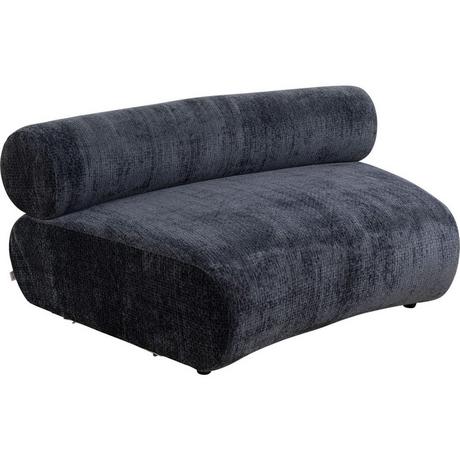 KARE Design Sofa Element Ciao Midnight 145  