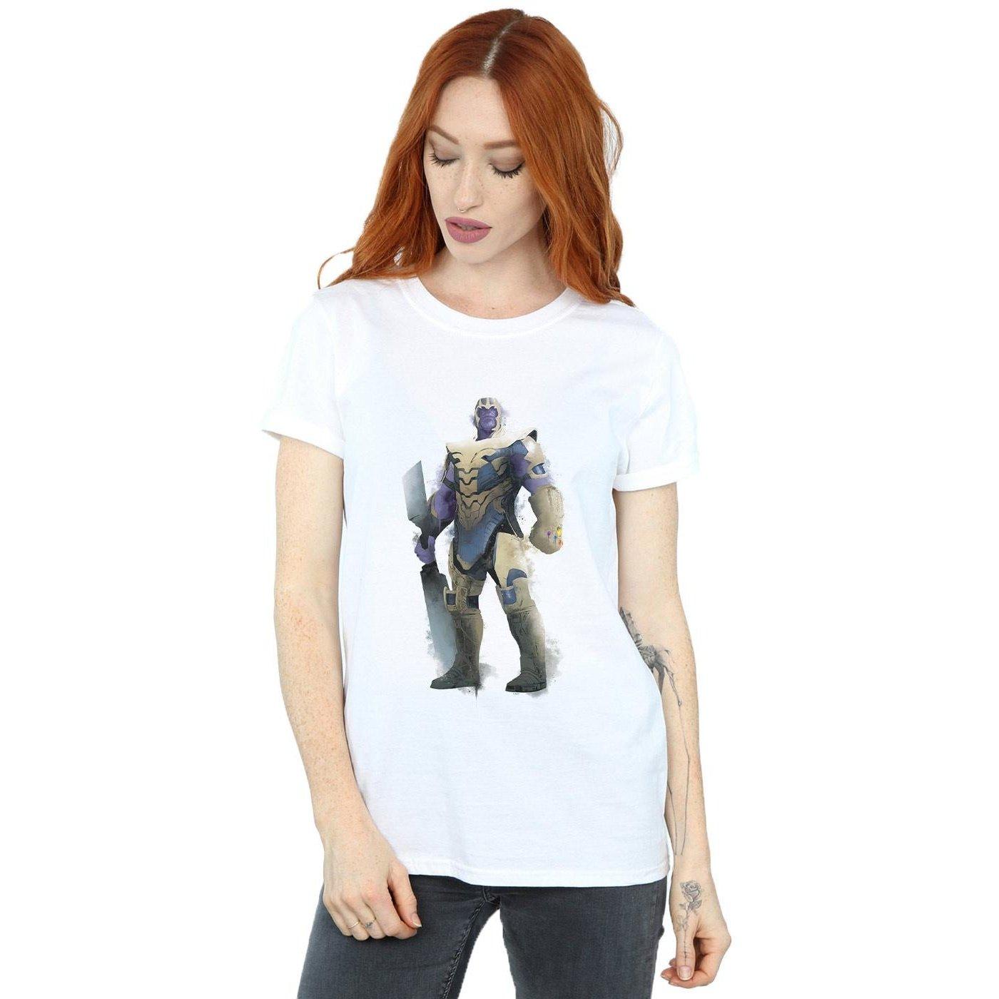 MARVEL  Tshirt AVENGERS ENDGAME 