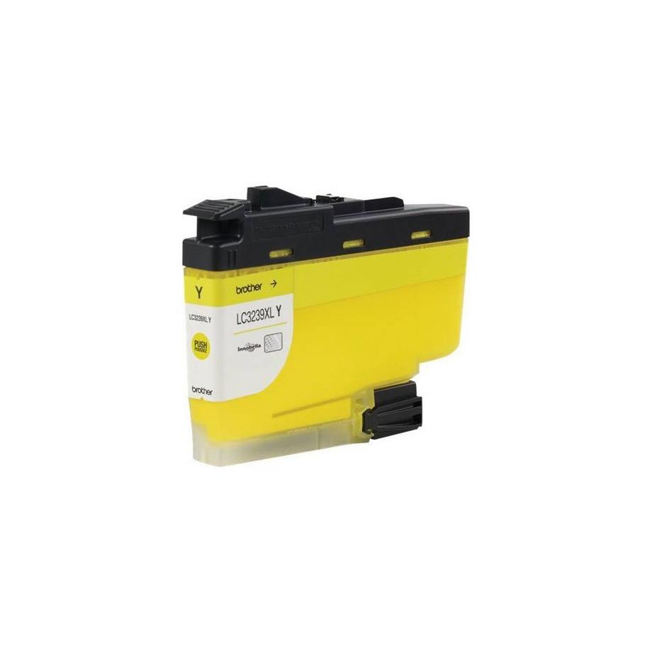 brother  BROTHER Tintenpatrone HY yellow LC-3239XLY MFC-J5945DW 5000 Seiten 