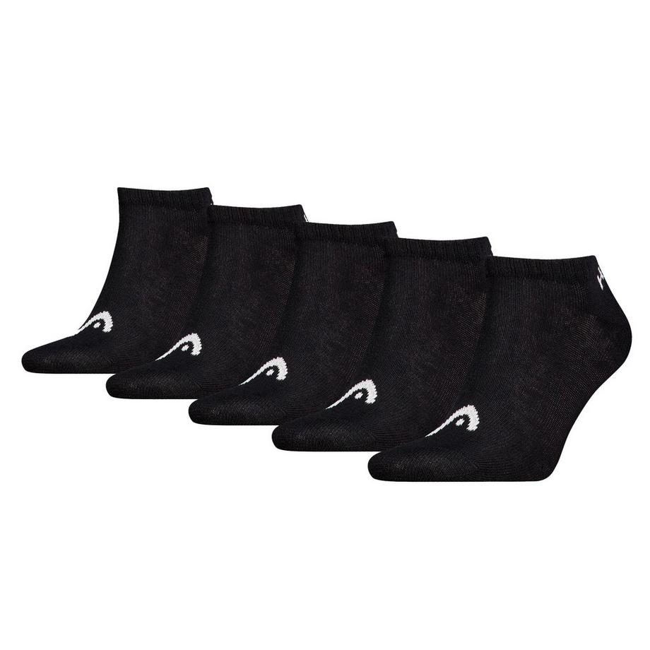 Socken  5er Pack-HEAD ELEMENTS ALL SPORTS SNEAKER 5P ECOM 001