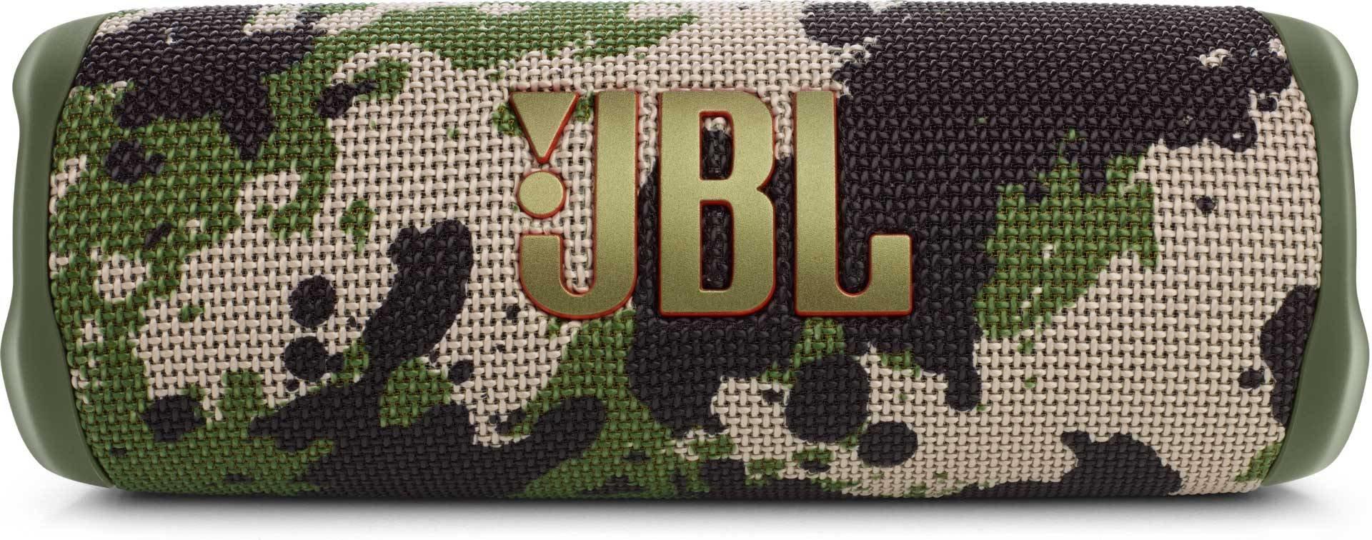 JBL  JBL FLIP 6 Tragbarer Stereo-Lautsprecher Khaki 20 W 