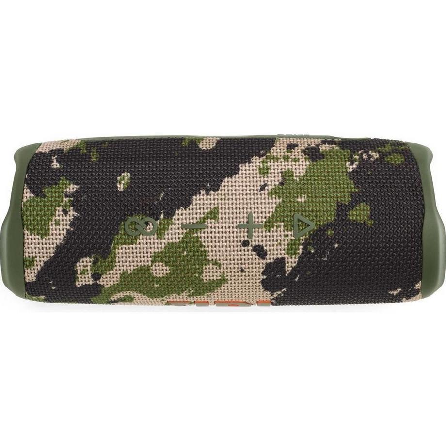 JBL  JBL FLIP 6 Tragbarer Stereo-Lautsprecher Khaki 20 W 