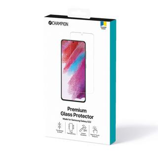 Champion  Displayschutzfolie Galaxy S22 