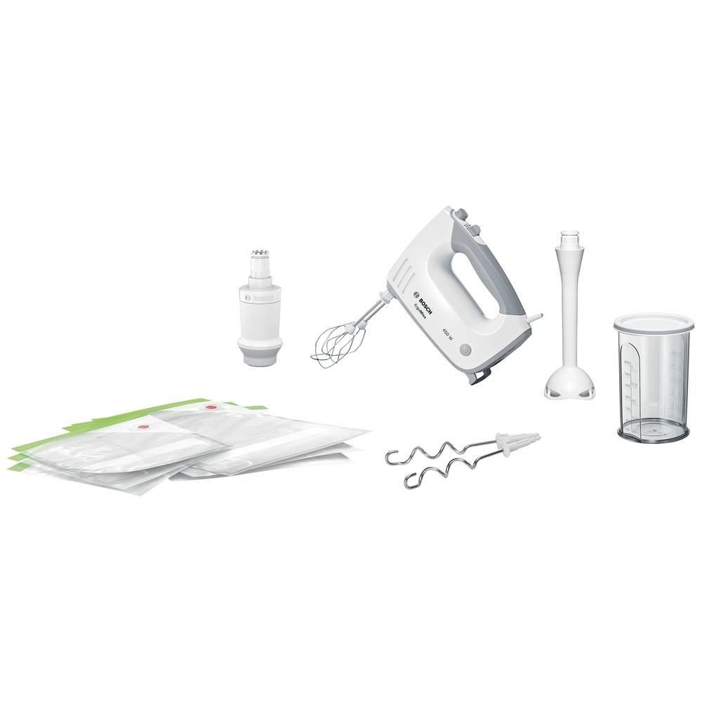 Image of Handrührer 450 Watt Kst.-Mixfuss Vakuum ErgoMixx Handrührer 450 Watt Kst.-Mixfuss Vakuum ErgoMixx