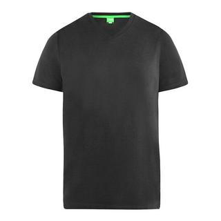 Duke Fenton Kingsize T-Shirt 2er-Pack  