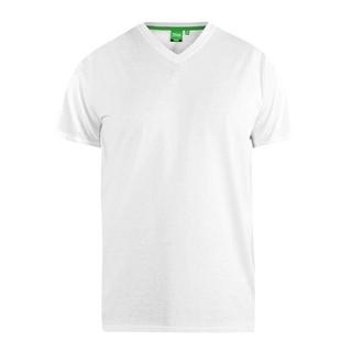 Duke Fenton Kingsize T-Shirt 2er-Pack  