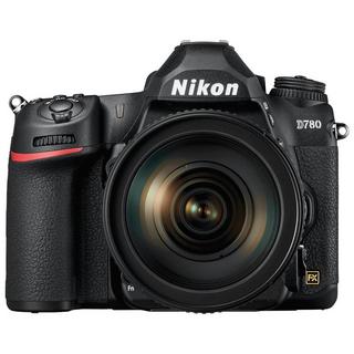 Nikon  D780 + AF-S 24-120MM F/4 VR KIT 