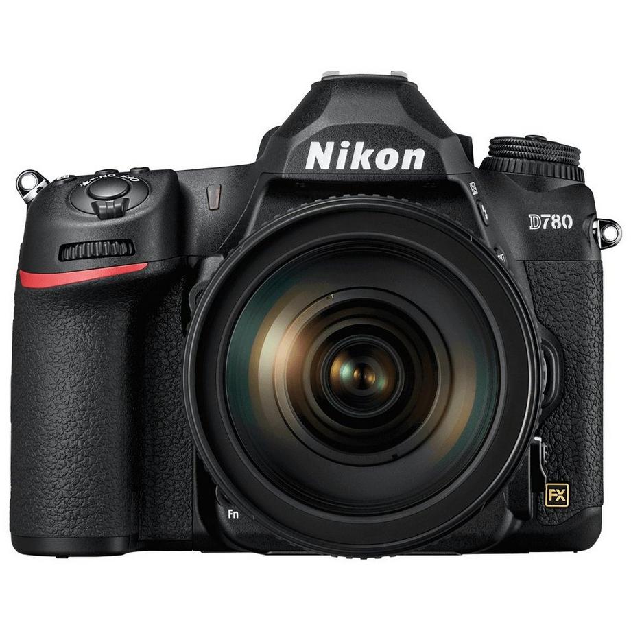 Nikon  D780 + AF-S 24-120MM F4 VR KIT 