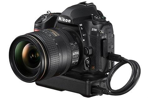 Nikon  D780 + AF-S 24-120MM F/4 VR KIT 
