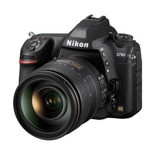 Nikon  D780 + AF-S 24-120MM F/4 VR KIT 
