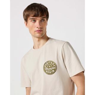 Wrangler  T-Shirt Graphic Tee 