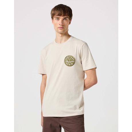 Wrangler  T-Shirt Graphic Tee 