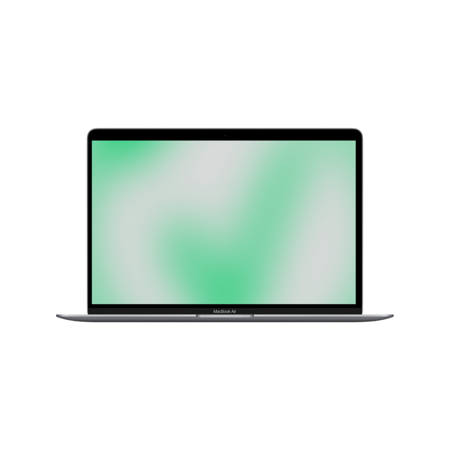 Refurbished MacBook Air 13 2020 i5 1,1 Ghz 8 Gb 512 Gb SSD Space Grau - Sehr guter Zustand