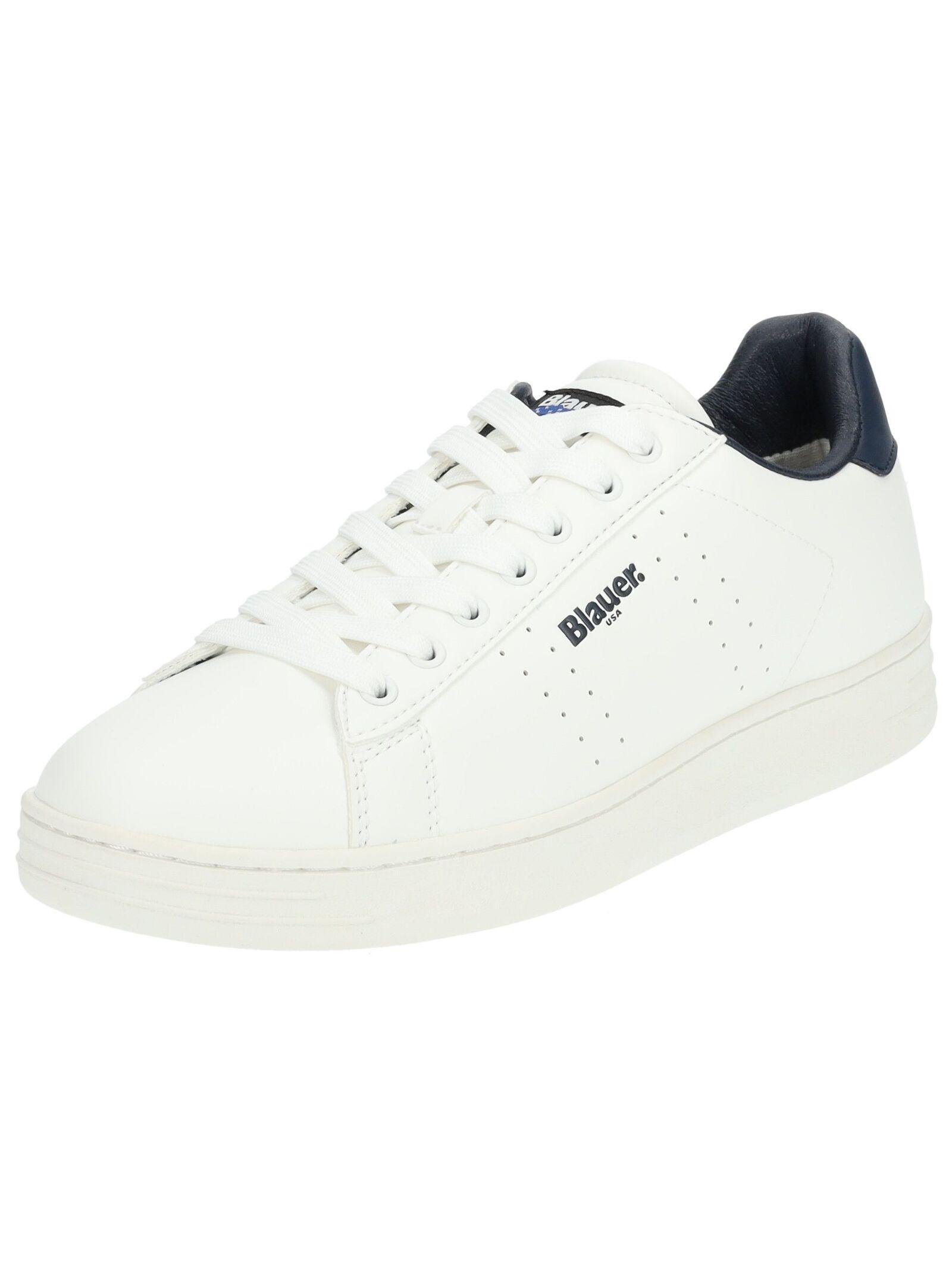 Image of Sneaker S4grant01/puc Herren Weiss 43