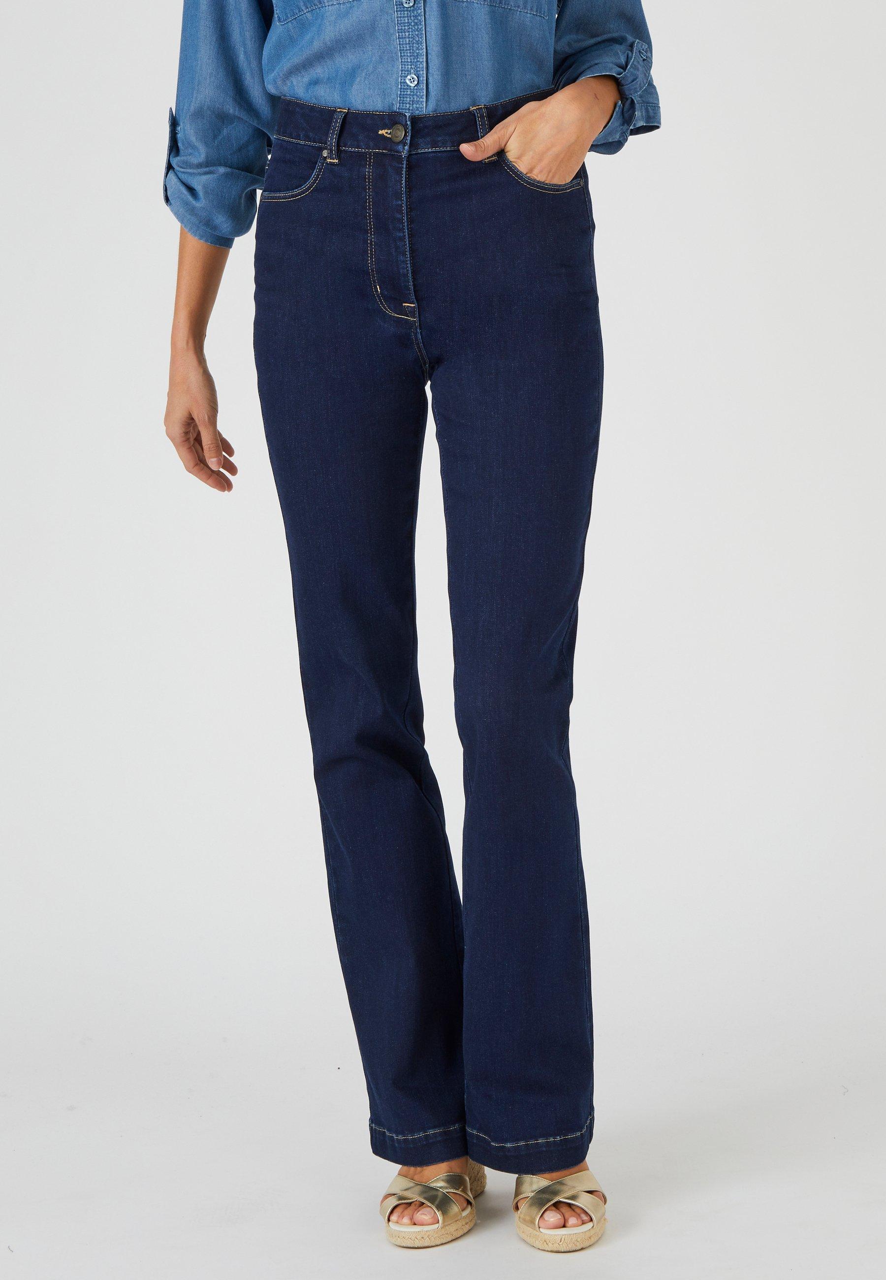 Damart  Jean flare Perfect Fit by 