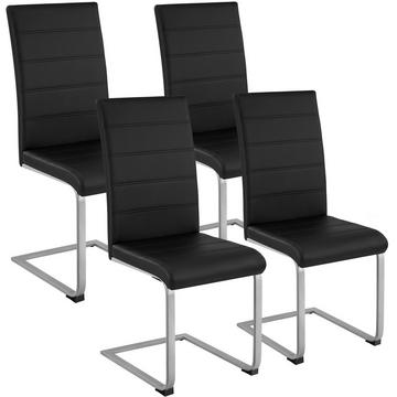 Esszimmerstühle Schwingstühle