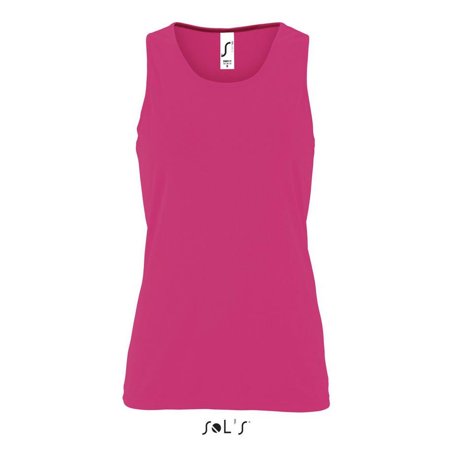 t-shirt sporty tt