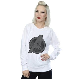 MARVEL  Sweat AVENGERS ENDGAMEIC 