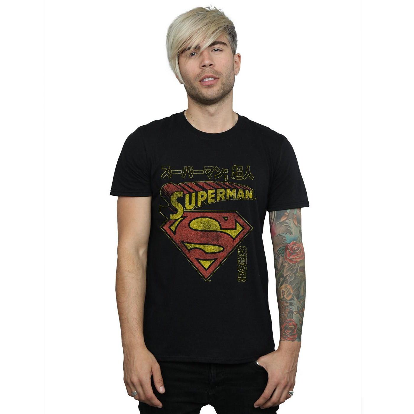 DC COMICS  Tshirt 