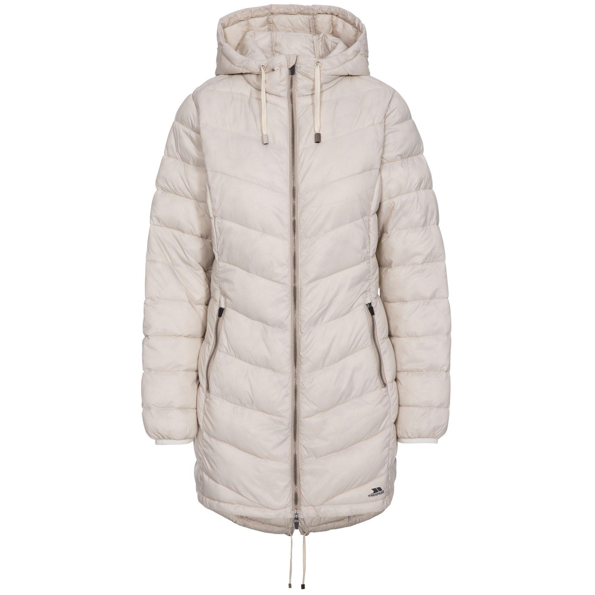 Image of Steppjacke Rianna Damen Tan M