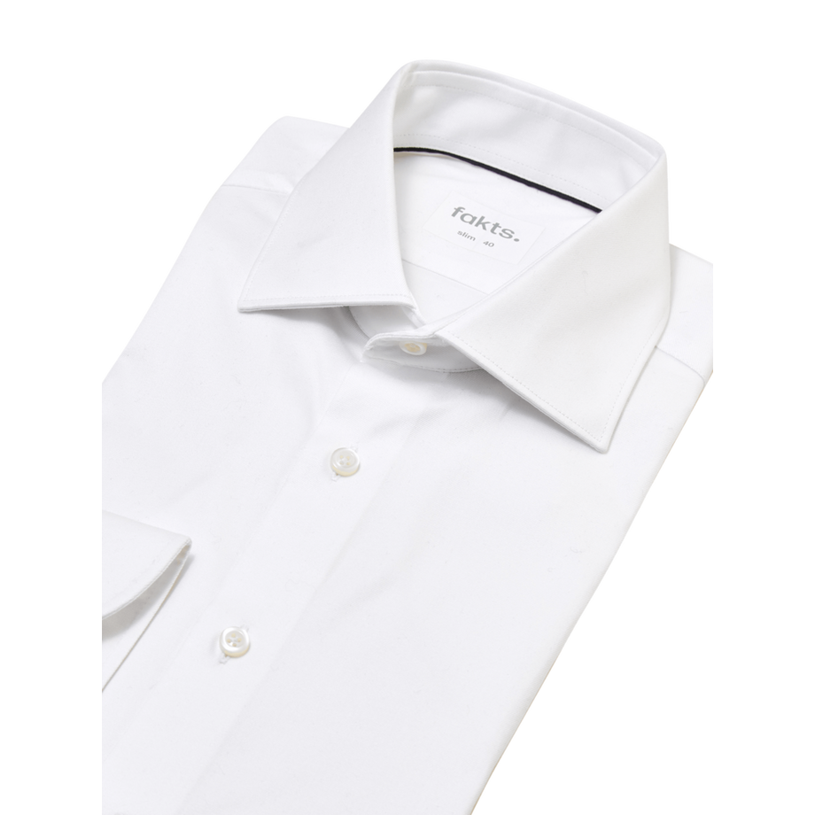 Fakts  Shirt Slim Fit Busy 