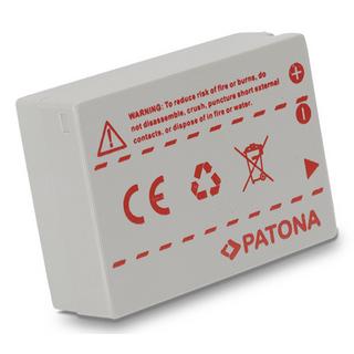 Patona  PATONA 1097 Lithium-Ion (Li-Ion) 750 mAh 