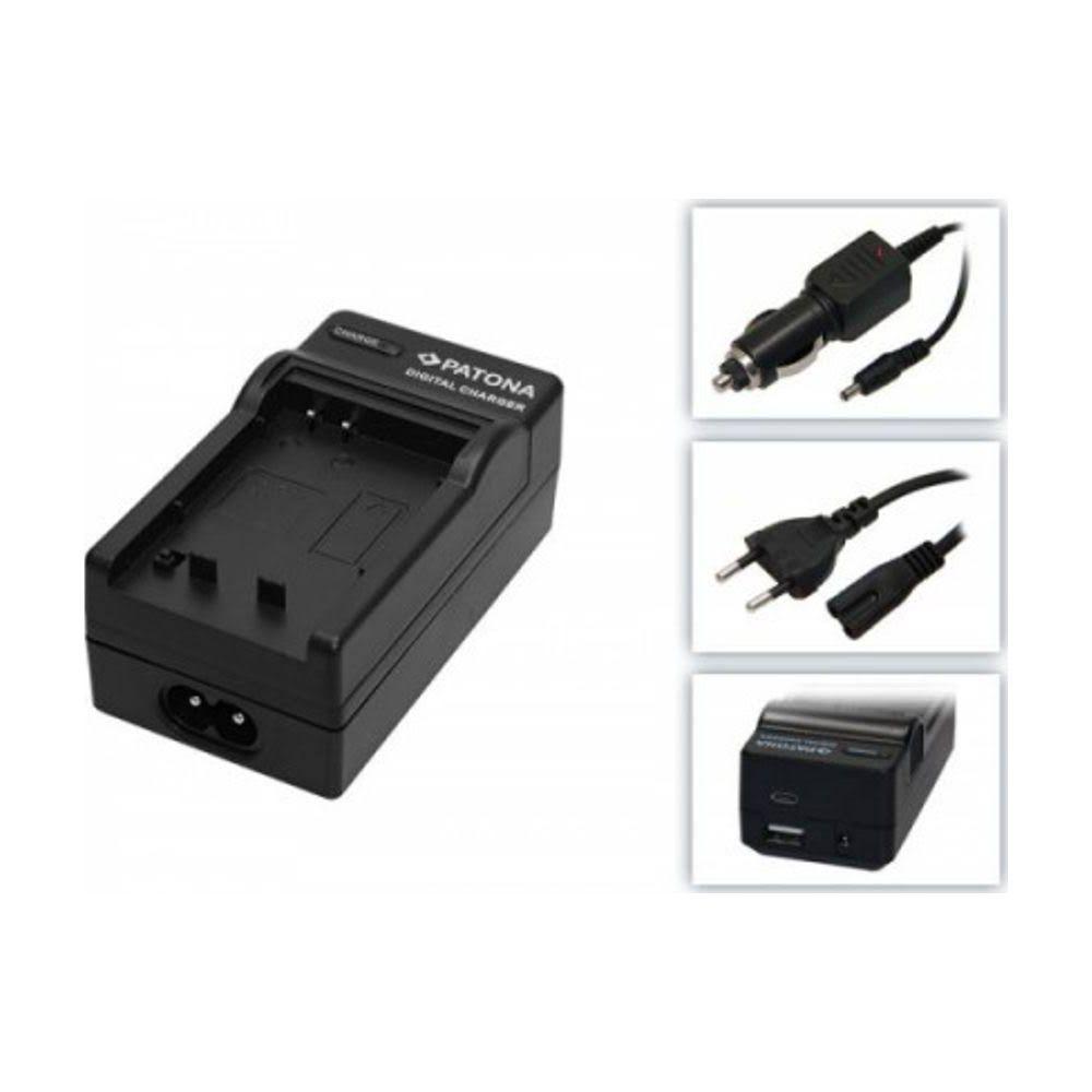 Patona  Akku f. Canon NB-10 