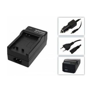 Patona  Akku f. Canon NB-10 