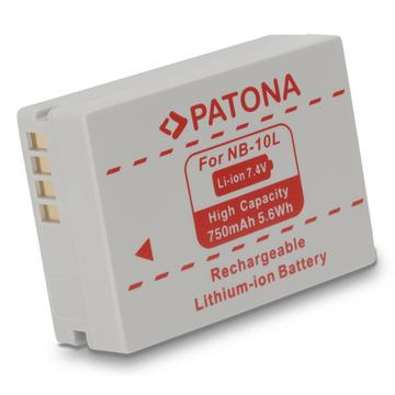 PATONA 1097 Lithium-Ion (Li-Ion) 750 mAh