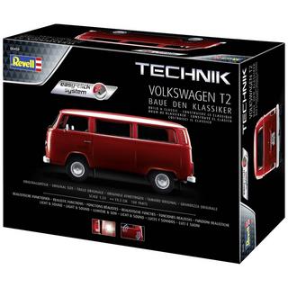Revell  Easy-Click Volkswagen T2 
