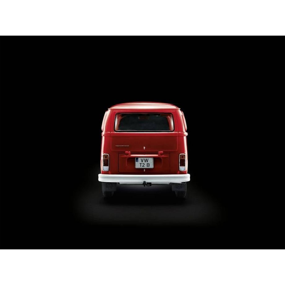 Revell  Easy-Click Volkswagen T2 