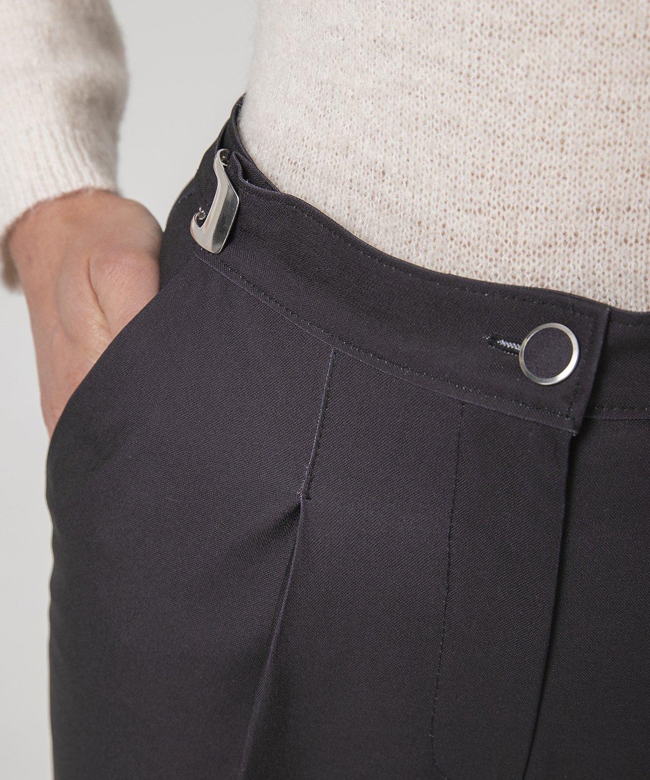 Damart  Pantalon ceinture réglable, 2 statures. 