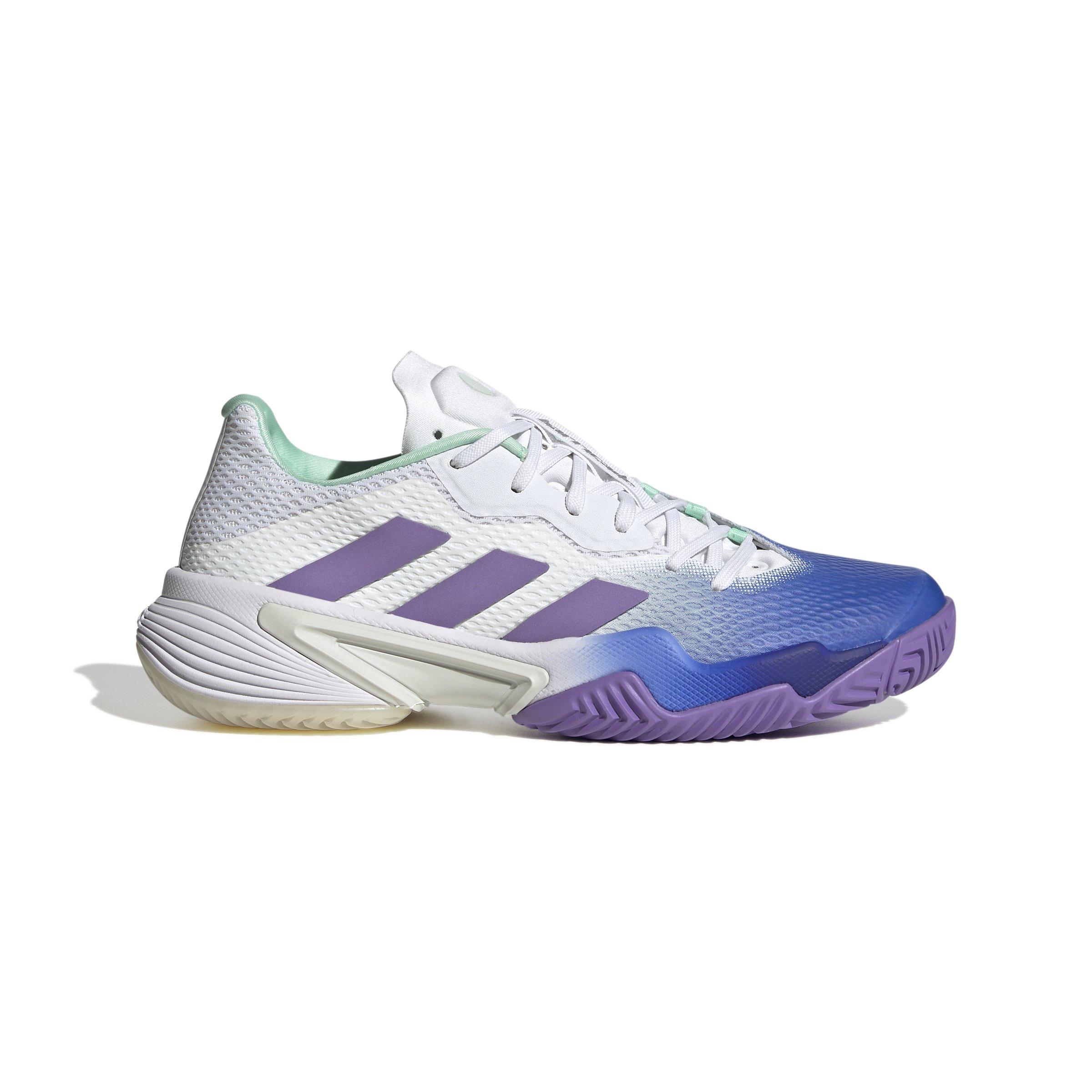 Image of adidas Damen-tennisschuhe Barricade 13 Unisex 40