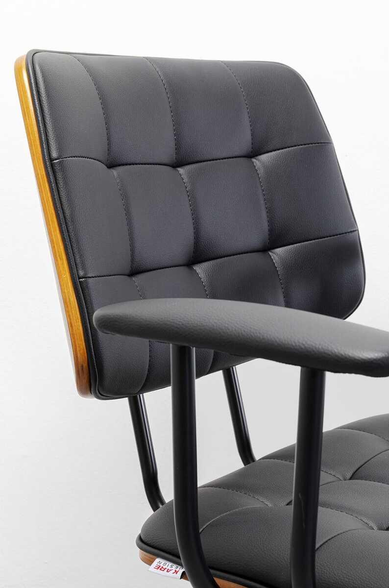 KARE Design Bürostuhl Nelly  