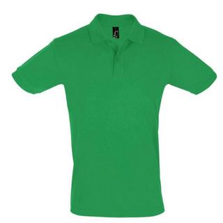 SOLS  Mens Perfect Pique PoloShirt, Kurzarm 