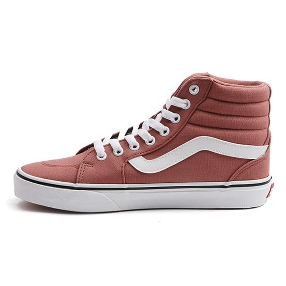 VANS  WM Filmore Hi CANVAS-38 